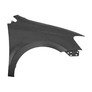 Aile avant droite pour VOLKSWAGEN POLO de 2009 à 2014, Neuve