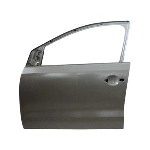 Porte avant gauche pour VOLKSWAGEN POLO de 2009 à 2014,