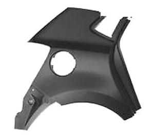 Aile arrière droite modèle 5 porte pour VOLKSWAGEN POLO de 2009 à 2014, Neuve