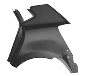 Aile arrière gauche modèle 5 porte pour VOLKSWAGEN POLO de 2009 à 2014, Neuve