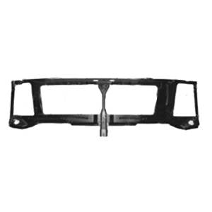 Masque face avant frontal complète pour VOLKSWAGEN LT40 de 1997 à 2005,