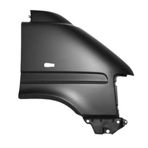 Aile avant droite pour VOLKSWAGEN LT40 de 1997 à 2005, Neuve