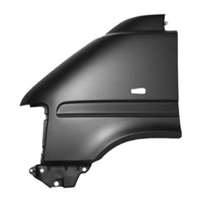 Aile avant gauche pour VOLKSWAGEN LT40 de 1997 à 2005, Neuve