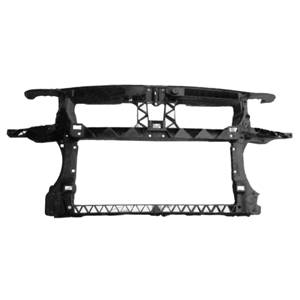 Masque face avant frontal pour VOLKSWAGEN TOURAN de 2006 à 2010,