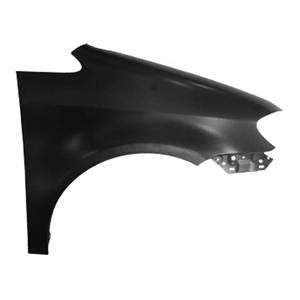 Aile avant droite pour VOLKSWAGEN TOURAN de 2006 à 2010, Neuve