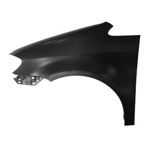 Aile avant gauche pour VOLKSWAGEN TOURAN de 2006 à 2010, Neuve