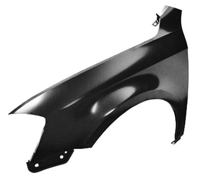 Aile avant gauche pour VOLKSWAGEN PASSAT 1/11>8/14 5 , Neuve