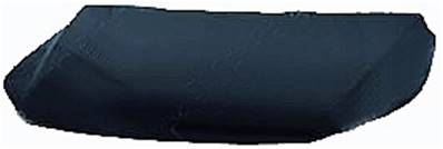 Capot moteur pour VOLKSWAGEN TIGUAN de 2007 à 2011, Neuf