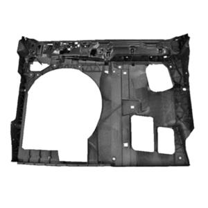 Masque face avant frontal pour SEAT MII depuis 2012,