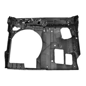 Masque face avant frontal pour SEAT MII depuis 2012,