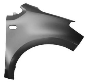 Aile avant/trou droite pour SEAT MII depuis 2012, Neuve