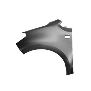 Aile avant avec trou gauche pour SEAT MII depuis 2012, Neuve
