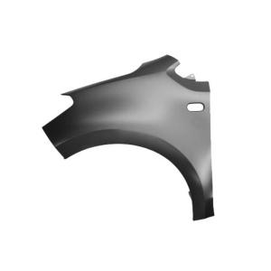 Aile avant avec trou gauche pour SEAT MII depuis 2012, Neuve