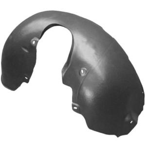 Pare boue avant droit pour SEAT MII depuis 2012, Neuf