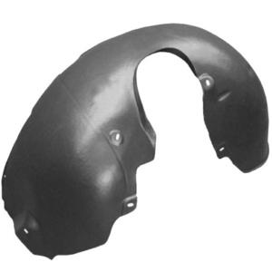 Pare boue avant gauche pour SEAT MII depuis 2012, Neuf