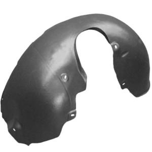 Pare boue avant gauche pour SEAT MII depuis 2012, Neuf