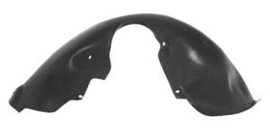 Pare boue arrière droit pour SEAT MII depuis 2012, Neuf