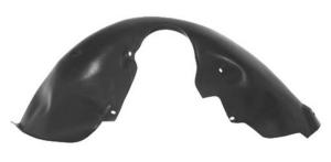 Pare boue arrière gauche pour SEAT MII depuis 2012, Neuf