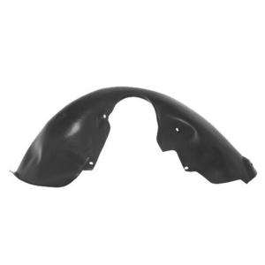Pare boue arrière gauche pour SEAT MII depuis 2012, Neuf