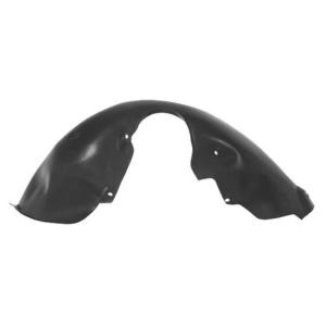 Pare boue arrière gauche pour SEAT MII depuis 2012, Neuf
