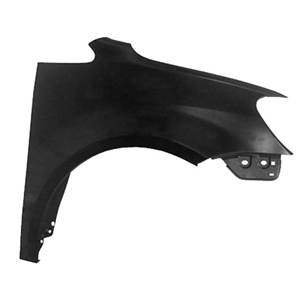 Aile avant droite sans trou pour VOLKSWAGEN TOURAN de 2010 à 2015, Neuve