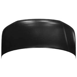 Capot moteur pour VOLKSWAGEN TRANSPORTER TYP5 de 2009 à 2014, Neuf