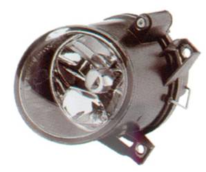 Antibrouillard droit h3 pour SEAT ALTEA de 2004 à 2009, Neuf