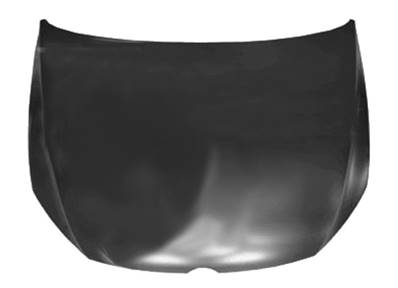 Capot moteur pour VOLKSWAGEN GOLF VII de 2012 à 2016, Neuf