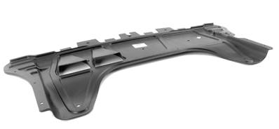 Protection moteur inférieur central modèle essence pour AUDI A3 de 2012 à 2016, Neuve