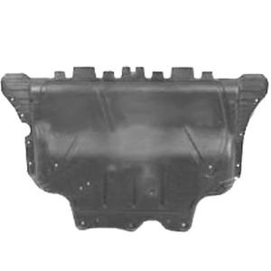 Protection moteur inférieur central modèle diesel pour AUDI A3 de 2012 à 2016, Neuve