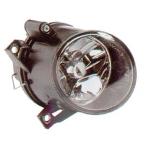 Antibrouillard gauche h3 pour SEAT ALTEA de 2004 à 2009, Neuf