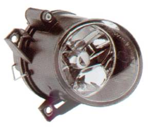 Antibrouillard gauche h3 pour SEAT ALTEA de 2004 à 2009, Neuf