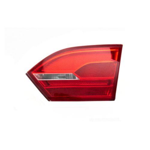 Feu arrière droit interne rouge pour VOLKSWAGEN JETTA depuis 2011, Neuf