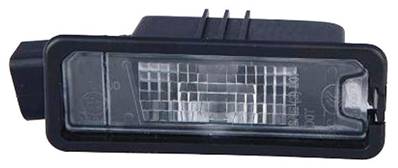 Feu plaque droit gauche arrière pour SEAT IBIZA depuis 2017, Neuf