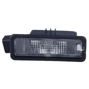 Feu plaque droit gauche arrière pour SEAT IBIZA depuis 2017, Neuf