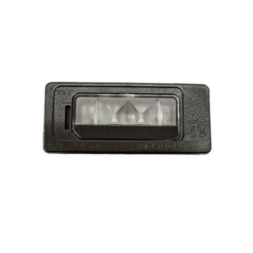 Feu plaque droit gauche à led arrière pour SEAT ALHAMBRA depuis 2010, Neuf