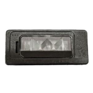 Feu plaque droit gauche à led arrière pour SEAT ALHAMBRA depuis 2010, Neuf