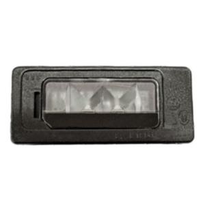 Feu plaque droit gauche à led arrière pour SEAT ALHAMBRA depuis 2010, Neuf