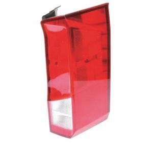 Feu arrière droit rouge incolore pour VOLKSWAGEN LT CRAFTER depuis 2017, Neuf