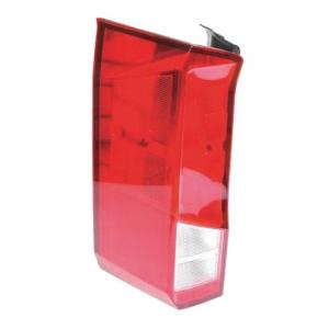 Feu arrière gauche rouge incolore pour VOLKSWAGEN LT CRAFTER depuis 2017, Neuf