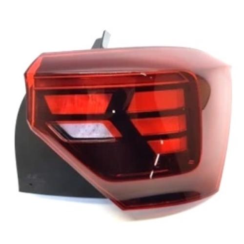 Feu arrière extérieur droit à led pour VOLKSWAGEN POLO depuis 2021, Neuf