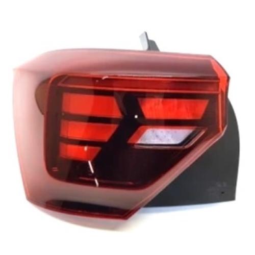 Feu arrière extérieur gauche à led pour VOLKSWAGEN POLO depuis 2021, Neuf