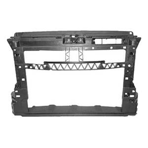 Masque face avant frontal modèle 1200 cc 60-105 cv diesel pour VOLKSWAGEN POLO de 2009 à 2014,