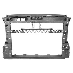 Masque face avant frontal modèle 1l4 diesel pour VOLKSWAGEN POLO de 2014 à 2017,