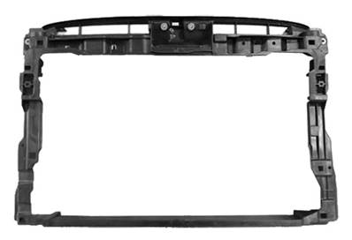 Masque face avant frontal modèle essence 1l4 si+tsi 92 kw pour VOLKSWAGEN PASSAT 9/14> 6 ,
