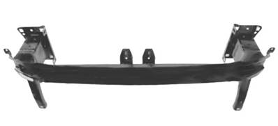 Renfort pare-chocs avant pour VOLKSWAGEN PASSAT 9/14> 6 , Neuf