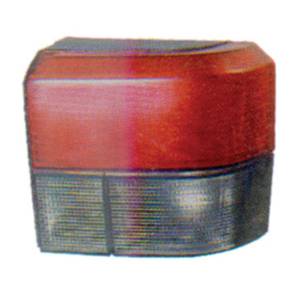 Feu arrière droit fumé modèle 8/96>8/03 pour VOLKSWAGEN TRANSPORTER TYP4 de 1990 à 2003, Neuf