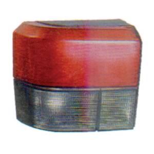 Feu arrière gauche fumé modèle 8/96>8/03 pour VOLKSWAGEN TRANSPORTER TYP4 de 1990 à 2003, Neuf