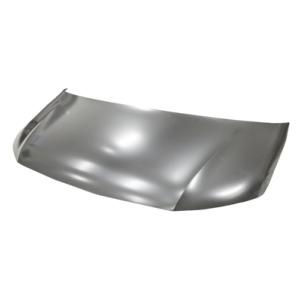 Capot moteur pour VOLKSWAGEN TRANSPORTER TYP6 depuis 2015, Neuf