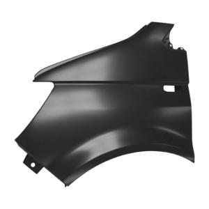 Aile avant gauche pour VOLKSWAGEN TRANSPORTER TYP6 depuis 2015, Neuve